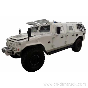 Dongfeng Mengshi Armored Vehicle Jeep